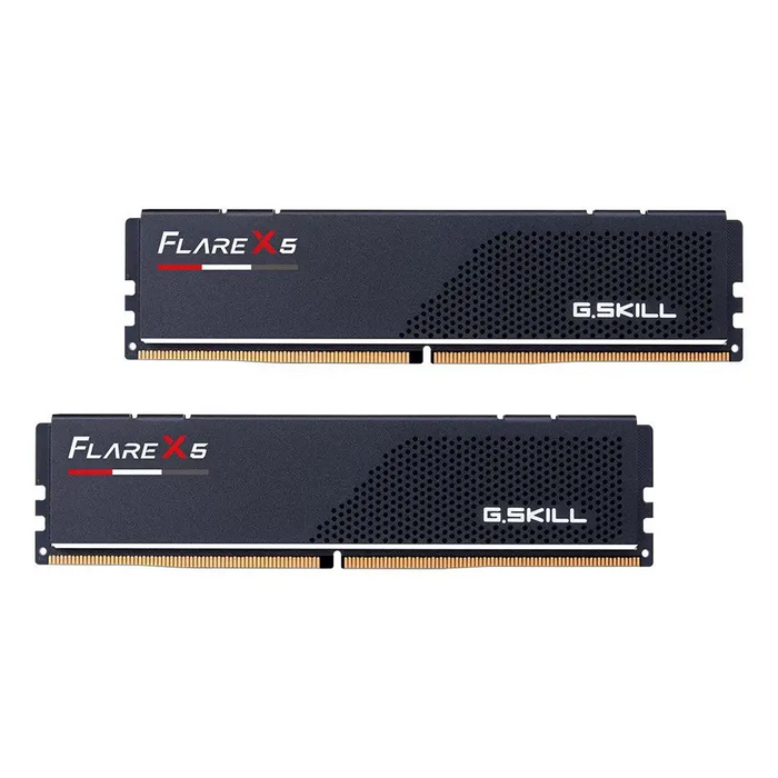 G.Skill Flare X5 F5-5200J4040A48GX2-FX5 memory module 96 GB 2 x 48 GB DDR5 5200 MHz - DIMM (DDR V)PAM-DR5<<<Memory