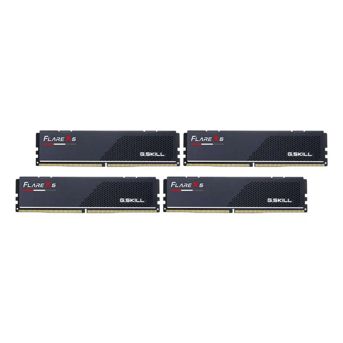 G.Skill Flare X5 F5-6000J3444F64GX4-FX5 memory module 256 GB 4 x 64 GB DDR5 6000 MT/s - DIMM (DDR V)PAM-DR5<<<Memory