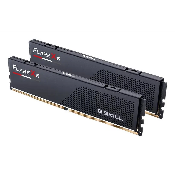 G.Skill Flare X5 F5-6000J3444F64GX4-FX5 memory module 256 GB 4 x 64 GB DDR5 6000 MT/s - DIMM (DDR V)PAM-DR5<<<Memory