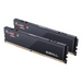 G.Skill Flare X5 F5-6000J3444F64GX4-FX5 memory module 256 GB 4 x 64 GB DDR5 6000 MT/s - DIMM (DDR V)PAM-DR5<<<Memory