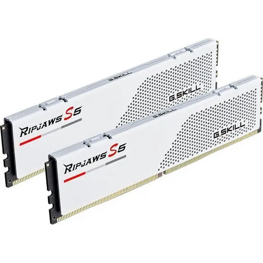 G.Skill Flare X5 F5-6000J3636F16GX2-FX5W memory module 32 GB 2 x 16 GB DDR5 6000 MHz - DIMM (DDR V)PAM-DR5<<<Memory