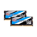 G.Skill Ripjaws F4-2666C19D-32GRS memory module 32 GB 2 x 16 GB DDR4 2666 MHz - SO-DIMMPAM-SOO<<<Memory