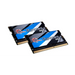 G.Skill Ripjaws F4-2666C19D-32GRS memory module 32 GB 2 x 16 GB DDR4 2666 MHz - SO-DIMMPAM-SOO<<<Memory