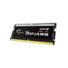 G.Skill Ripjaws F5-4800S3434A16GX1-RS memory module 16 GB 1 x 16 GB DDR5 4800 MHz - SO-DIMMPAM-SOO<<<Memory