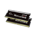 G.Skill Ripjaws F5-4800S3434A16GX2-RS memory module 32 GB 2 x 16 GB DDR5 4800 MHz - SO-DIMMPAM-SOO<<<Memory