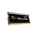 G.Skill Ripjaws F5-5600S4040A16GX2-RS memory module 32 GB 2 x 16 GB DDR5 5600 MHz - SO-DIMMPAM-SOO<<<Memory