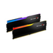 G.Skill Ripjaws M5 RGB F5-5200J4040A16GX2-RM5RK memory module 32 GB 2 x 16 GB DDR5 5200 MHz - DIMM (DDR