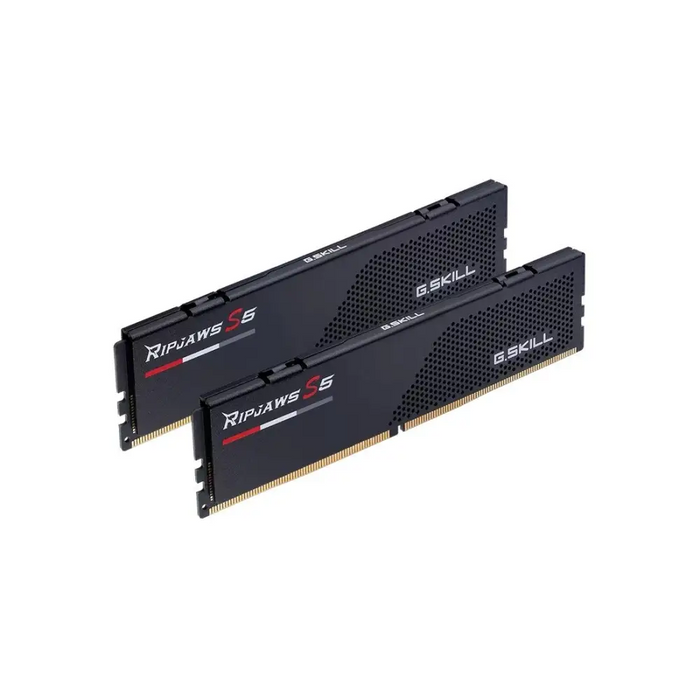 G.SKILL RIPJAWS S5 DDR5 2X32GB 5200MHZ CL40 XMP3 Black - DIMM (DDR V)PAM-DR5<<<Memory devicesPAM<<<ActionPL