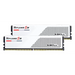 G.Skill Ripjaws S5 F5-5200J4040A48GX2-RS5W memory module 96 GB 2 x 48 GB DDR5 5200 MHz - DIMM (DDR V)PAM-DR5<<<Memory