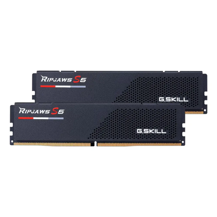 G.Skill Ripjaws S5 F5-5600J4645A32GX2-RS5K memory module 64 GB 2 x 32 GB DDR5 - DIMM (DDR V)PAM-DR5<<<Memory