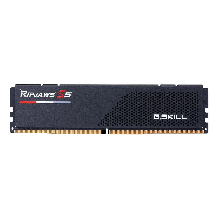 G.Skill Ripjaws S5 F5-5600J4645A32GX2-RS5K memory module 64 GB 2 x 32 GB DDR5 - DIMM (DDR V)PAM-DR5<<<Memory