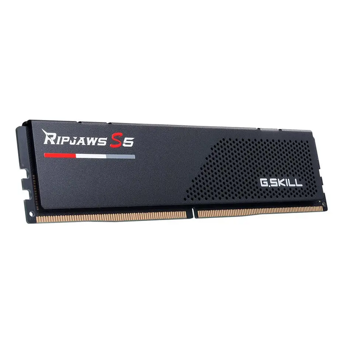 G.Skill Ripjaws S5 F5-5600J4645A32GX2-RS5K memory module 64 GB 2 x 32 GB DDR5 - DIMM (DDR V)PAM-DR5<<<Memory