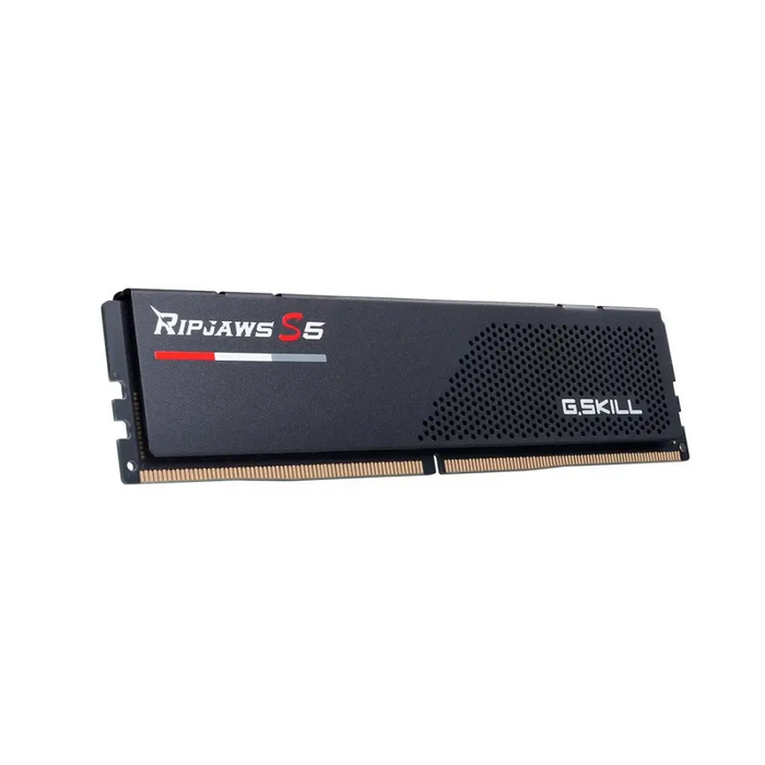 G.Skill Ripjaws S5 F5-6000J3444F64GX2-RS5K memory module 128 GB 2 x 64 GB DDR5 6000 MT/s - DIMM (DDR V)PAM-DR5<<<Memory