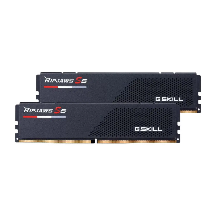 G.Skill Ripjaws S5 F5-6800J3446F48GX2-RS5K memory module 96 GB 2 x 48 GB DDR5 6800 MHz - DIMM (DDR V)PAM-DR5<<<Memory