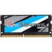 G.Skill Ripjaws SO-DIMM 16GB DDR4-2400Mhz memory module 1 x 16 GB - SO-DIMMPAM-SOO<<<Memory devicesPAM<<<ActionPL