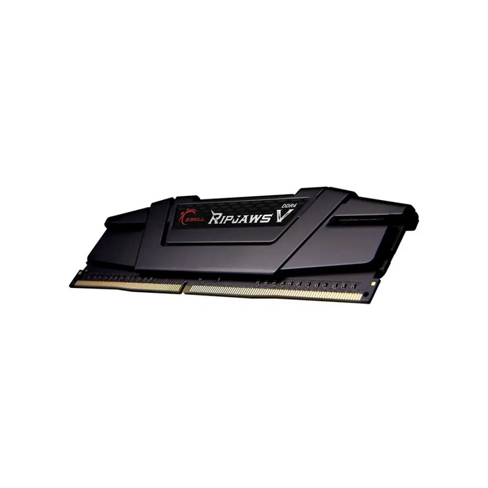 G.Skill Ripjaws V F4-3200C16S-32GVK memory module 32 GB 1 x 32 GB DDR4 3200 MHz - DIMM (DDR IV)PAM-DR4<<<Memory