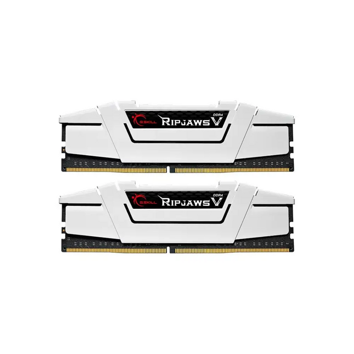 G.Skill Ripjaws V F4-3600C18D-32GVW memory module 32 GB 2 x 16 GB DDR4 3600 MHz - DIMM (DDR IV)PAM-DR4<<<Memory