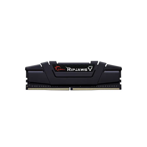 G.Skill Ripjaws V F4-3600C18D-64GVK memory module 64 GB 2 x 32 GB DDR4 3600 MHz - DIMM (DDR IV)PAM-DR4<<<Memory