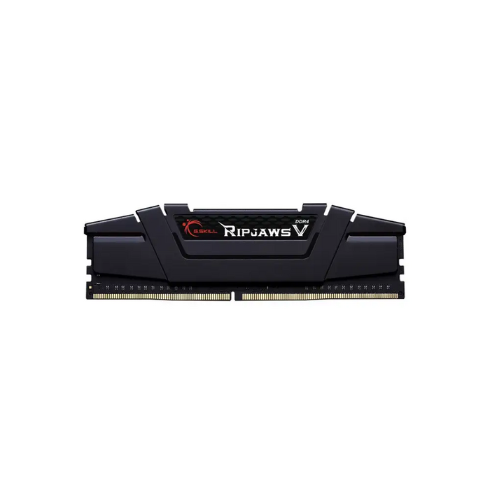 G.Skill Ripjaws V F4-3600C18Q-32GVK memory module 32 GB 4 x 8 GB DDR4 3600 MHz - DIMM (DDR IV)PAM-DR4<<<Memory