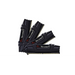 G.Skill Ripjaws V F4-3600C18Q-32GVK memory module 32 GB 4 x 8 GB DDR4 3600 MHz - DIMM (DDR IV)PAM-DR4<<<Memory