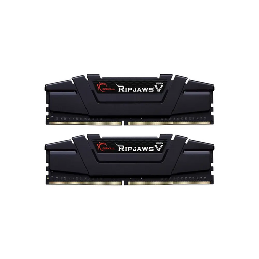 G.SKILL RIPJAWSV DDR4 2X32GB 4000MHZ CL18 XMP2 BLACK - DIMM (DDR IV)PAM-DR4<<<Memory devicesPAM<<<ActionPL