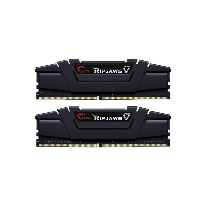 G.SKILL RIPJAWSV DDR4 2X32GB 4000MHZ CL18 XMP2 BLACK - DIMM (DDR IV)PAM-DR4<<<Memory devicesPAM<<<ActionPL