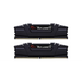 G.SKILL RIPJAWSV DDR4 2X32GB 4000MHZ CL18 XMP2 BLACK - DIMM (DDR IV)PAM-DR4<<<Memory devicesPAM<<<ActionPL