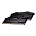 G.SKILL RIPJAWSV DDR4 2X32GB 4000MHZ CL18 XMP2 BLACK - DIMM (DDR IV)PAM-DR4<<<Memory devicesPAM<<<ActionPL