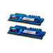 G.Skill RipjawsX 16GB (8GBx2) DDR3-2133 MHz memory module 2 x 8 GB - DIMM (DDR III)PAM-DR3<<<Memory
