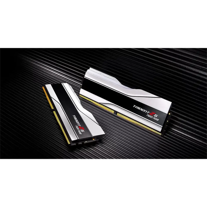 G.SKILL TRIDENT NEO AMD RGB DDR5 2X32GB 6000MHZ CL30 - DIMM (DDR V)PAM-DR5<<<Memory devicesPAM<<<ActionPL