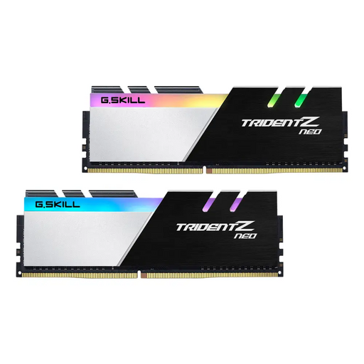 G.Skill Trident Z Neo F4-3600C18D-64GTZN memory module 64 GB 2 x 32 GB DDR4 3600 MHz - Памети<<<Компютърни