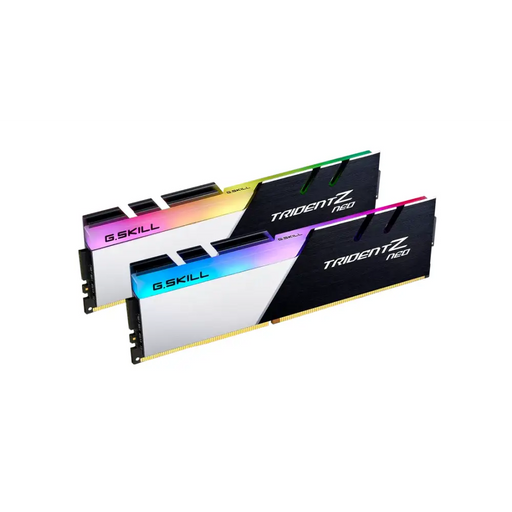 G.Skill Trident Z Neo F4-3600C18D-64GTZN memory module 64 GB 2 x 32 GB DDR4 3600 MHz - Памети<<<Компютърни