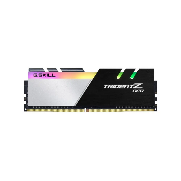 G.Skill Trident Z Neo F4-4000C18D-32GTZN memory module 32 GB 2 x 16 GB DDR4 4000 MHz - DIMM (DDR IV)PAM-DR4<<<Memory