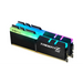 G.Skill Trident Z RGB F4-3600C16D-64GTZR memory module 64 GB 2 x 32 GB DDR4 3600 MHz - DIMM (DDR IV)PAM-DR4<<<Memory