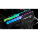 G.Skill Trident Z RGB F4-4000C18D-32GTZR memory module 32 GB 2 x 16 GB DDR4 4000 MHz - DIMM (DDR IV)PAM-DR4<<<Memory