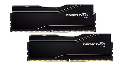 G.Skill Trident Z5 CK F5-8200C4052G24GX2-TZ5CK memory module 48 GB 2 x 24 GB DDR5 8200 MHz - DIMM (DDR