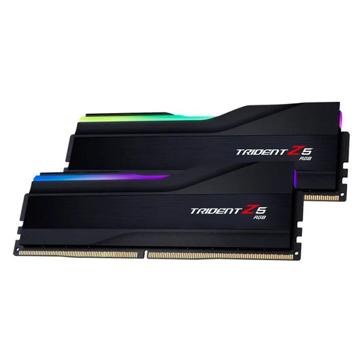 G.SKILL TRIDENT Z5 RGB DDR5 2X48GB 6400MHZ CL30 XMP - DIMM (DDR V)PAM-DR5<<<Memory devicesPAM<<<ActionPL