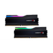 G.SKILL TRIDENT Z5 RGB DDR5 2X48GB 6400MHZ CL30 XMP - DIMM (DDR V)PAM-DR5<<<Memory devicesPAM<<<ActionPL