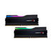 G.Skill Trident Z5 RGB F5-6800J3446F24GX2-TZ5RK memory module 48 GB 2 x 24 GB DDR5 6800 MHz - DIMM (DDR