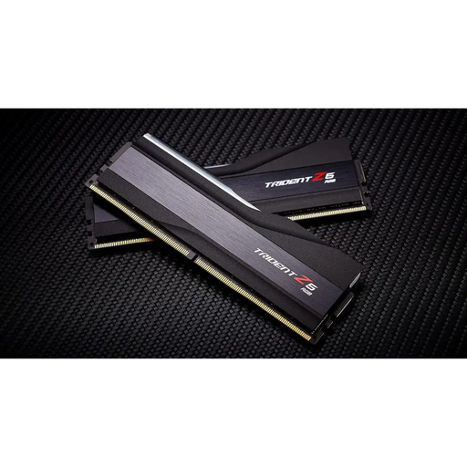 G.Skill Trident Z5 RGB F5-6800J3446F24GX2-TZ5RK memory module 48 GB 2 x 24 GB DDR5 6800 MHz - DIMM (DDR