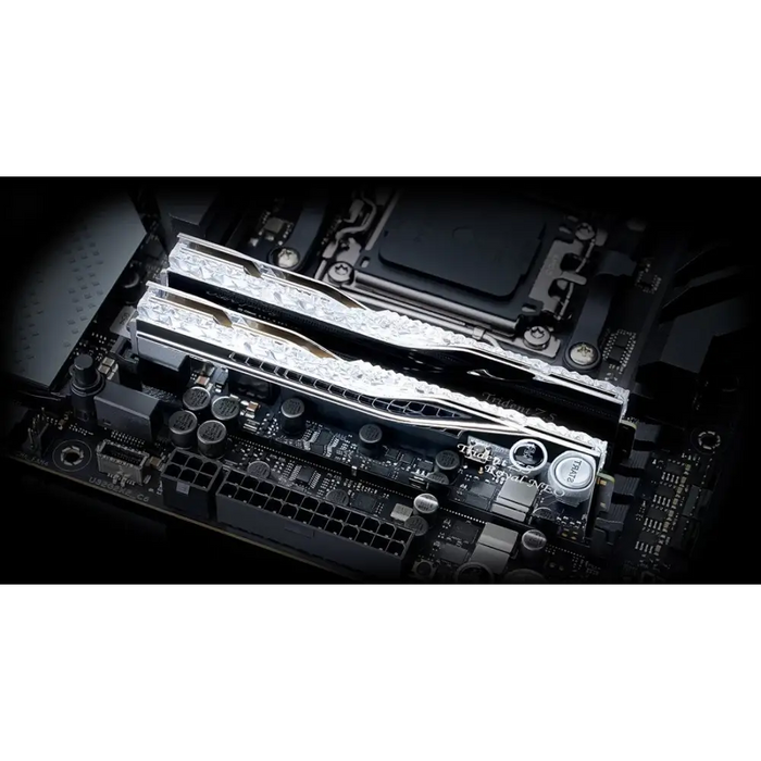 G.Skill Trident Z5 Royal Neo F5-6000J3036G32GX2-TR5NS memory module 64 GB 2 x 32 GB DDR5 6000 MT/s - DIMM (DDR