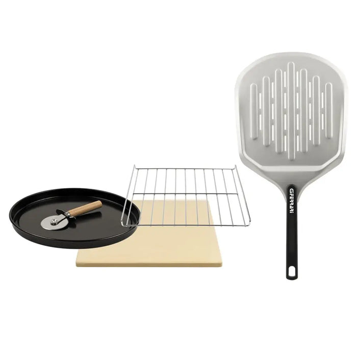 G3Ferrari pizza oven G10186 - Machines for baking pizzaAGD-PZZ<<<Home Appliance - ProductsAGD<<<ActionPL