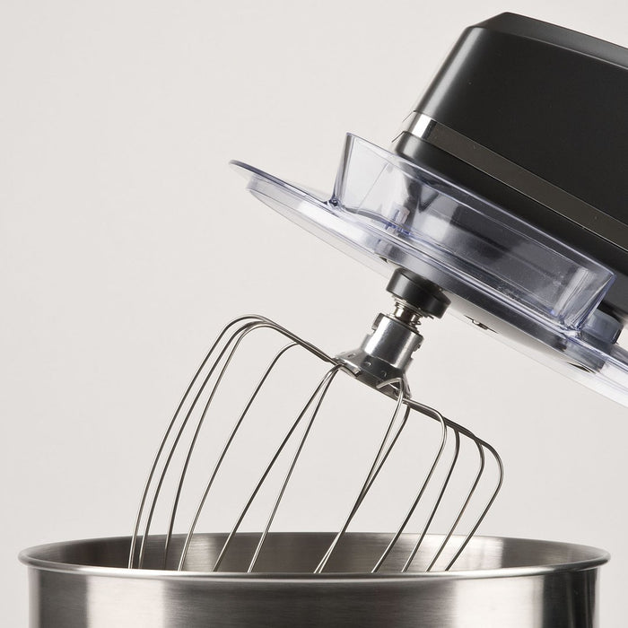 G3 Ferrari Pastaio 10&Lode Stand mixer 2200 W Black