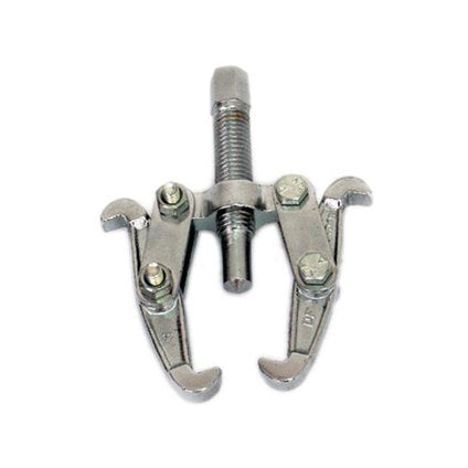DOUBLE ARM BEARING CLAMP 75 MM GADGET