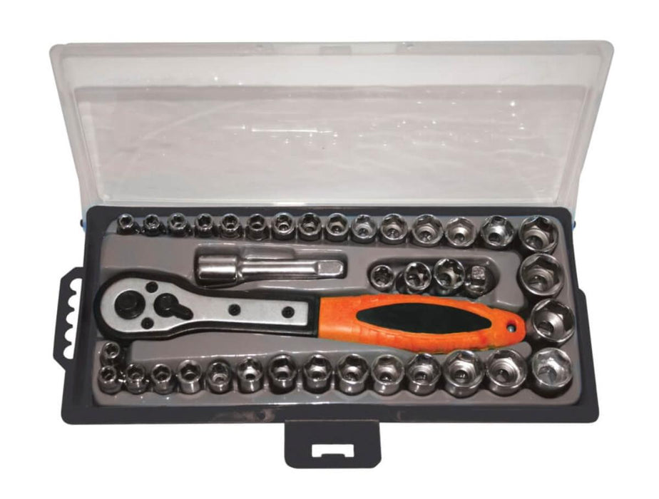 TOOL SET 39H. GADGET