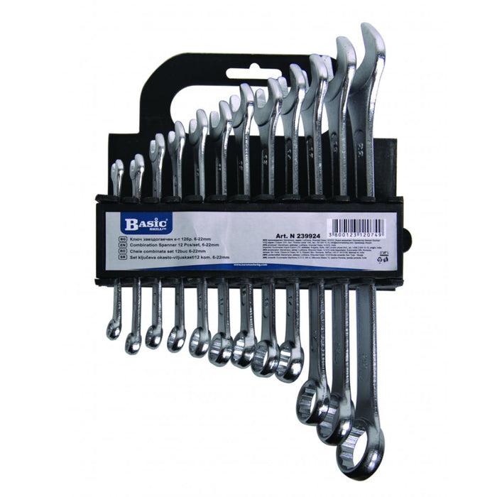 SET OF KEYS 6-22 G 12H. GADGET