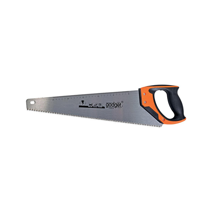 WOOD SAW 450MM TEMPERED GD