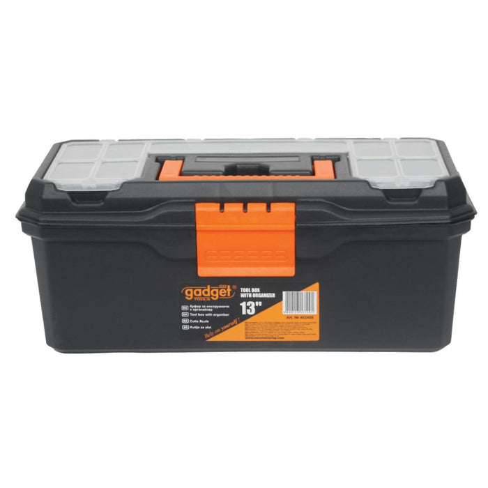 TOOL CASE 13'' GD