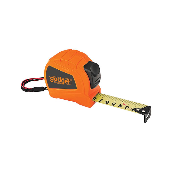 ROLLER 5 METERS 19MM AUTO STOP GADGET
