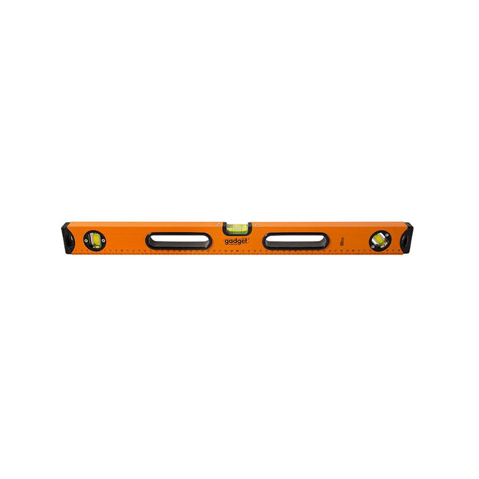 ALUMINUM LEVEL 0.6M WITH MAGNET GADGET
